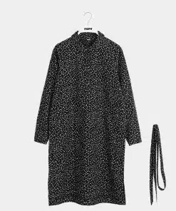 Papu Shirt Dress Mini Beans