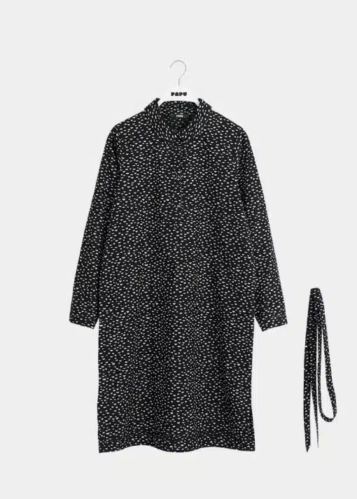 Papu Shirt Dress Mini Beans