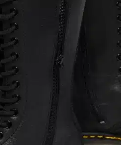 Dr. Martens 1B99 Virginia Leather High Boots Black