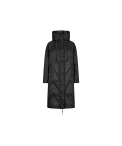 Mos Mosh Zola Down Jacket Black
