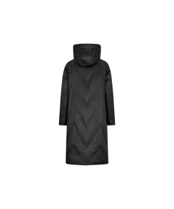 Mos Mosh Zola Down Jacket Black