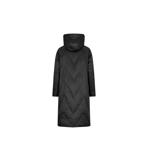 Mos Mosh Zola Down Jacket Black