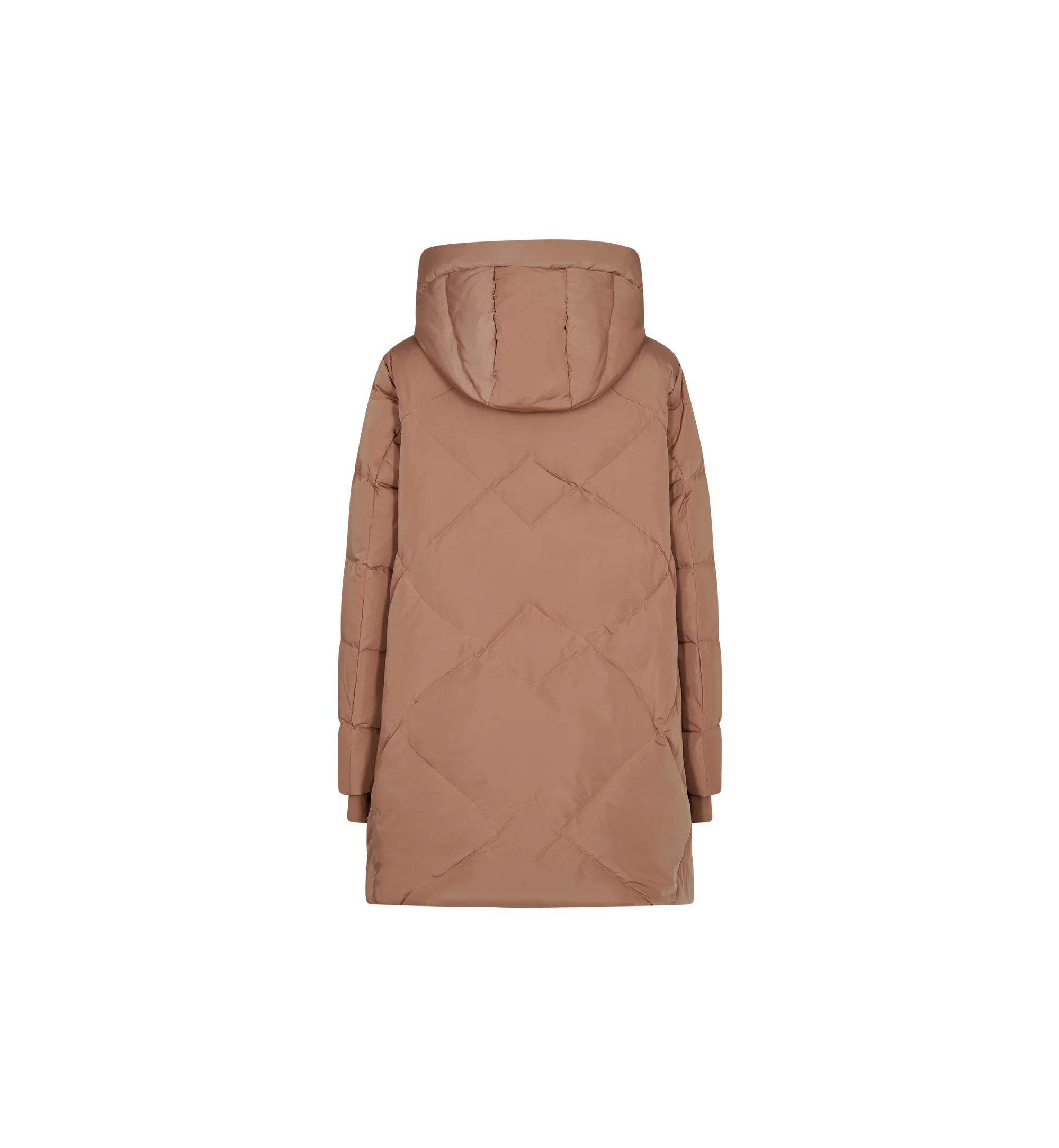 MOS MOSH Laurie Annie Dress Cowhide main image 1