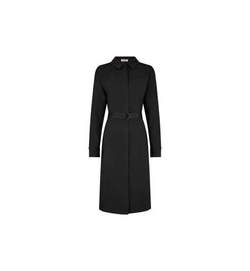 Mos Mosh Bee Leia Dress Black