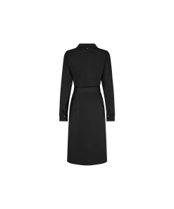 Mos Mosh Bee Leia Dress Black