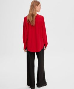 Selected Femme Mivia Top Ski Patrol