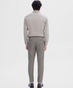 Selected Homme Slim Robert Pants Sand