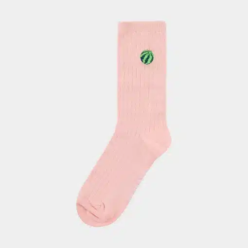 Dedicated Socks Knivsta Fruits 3-pack