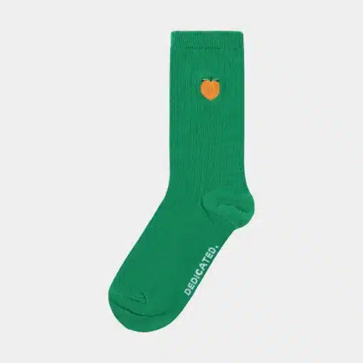 Dedicated Socks Knivsta Fruits 3-pack