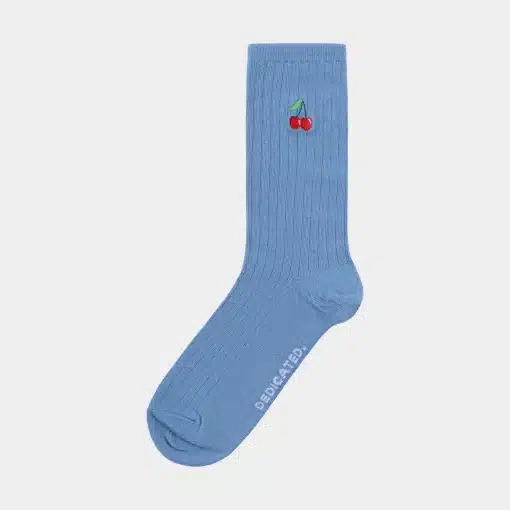Dedicated Socks Knivsta Fruits 3-pack