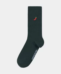 Dedicated Socks Knivsta Vegetables 3-pack