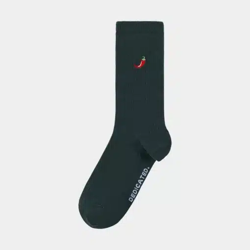 Dedicated Socks Knivsta Vegetables 3-pack