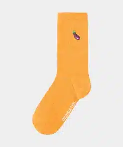 Dedicated Socks Knivsta Vegetables 3-pack