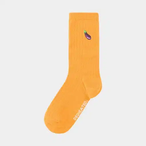 Dedicated Socks Knivsta Vegetables 3-pack