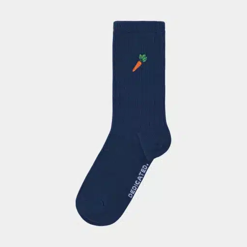 Dedicated Socks Knivsta Vegetables 3-pack