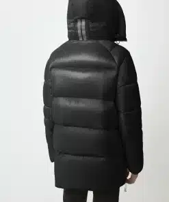 Canada Goose Cypress Puffer Black