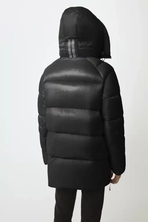 Canada Goose Cypress Puffer Black