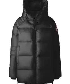 Canada Goose Cypress Puffer Black