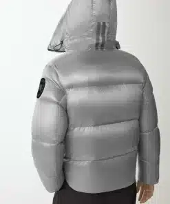 Canada Goose Crofton Puffer Boulder Grey