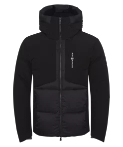 Sail Racing Dumont Down Jacket Carbon