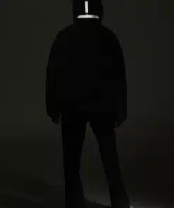 Canada Goose Junction Parka Black Label