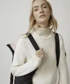 Canada Goose Junction Parka Black Label Lucent Rose