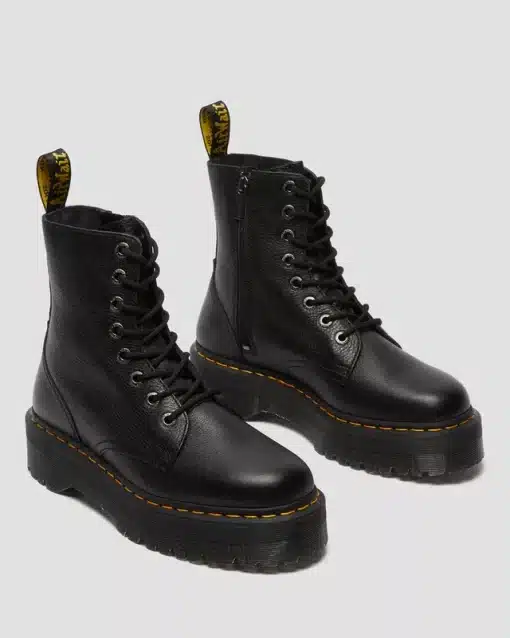 Dr. Martens Jadon III Pisa Black