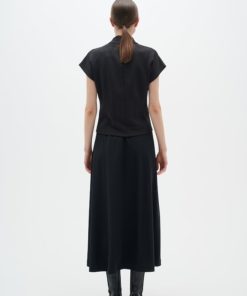 InWear Adian Skirt Black