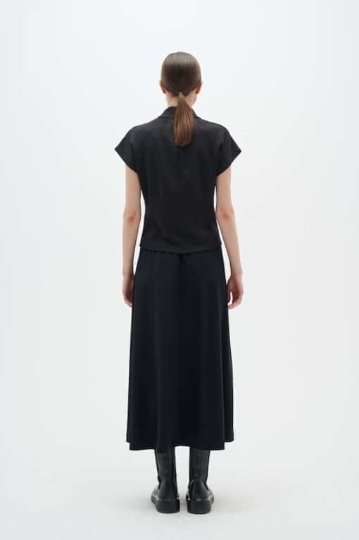 InWear Adian Skirt Black