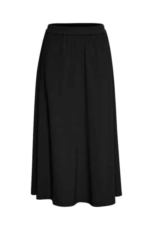 InWear Adian Skirt Black