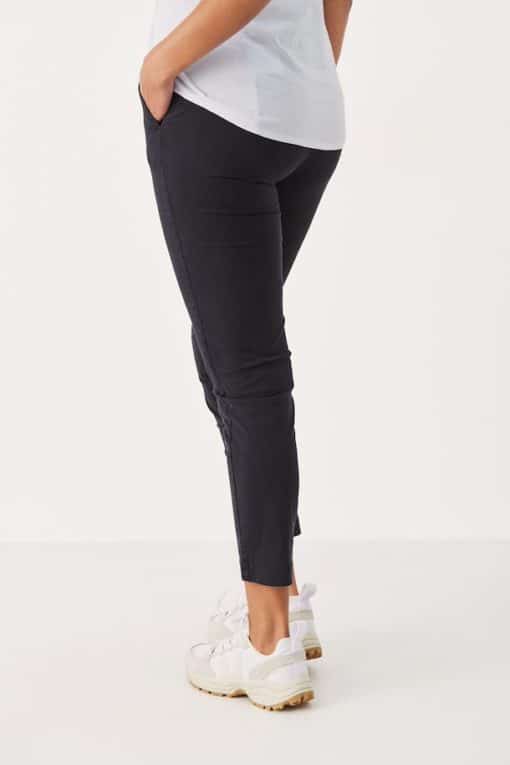 Part Two Soffys Pants Dark Navy