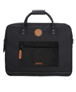 Cabaia Messenger Berlin Black