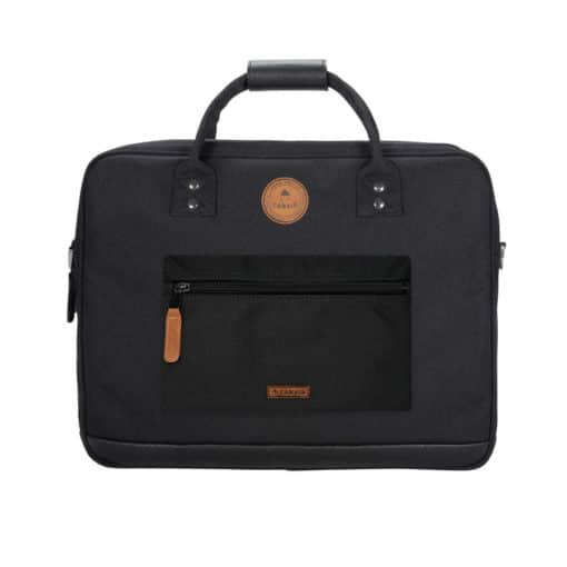 Cabaia Messenger Berlin Black