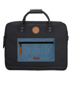 Cabaia Messenger Berlin Black