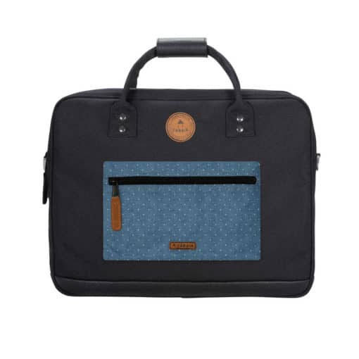 Cabaia Messenger Berlin Black
