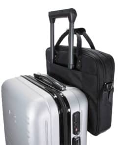 Cabaia Messenger Berlin Black
