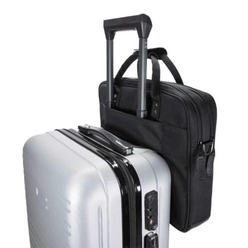 Cabaia Messenger Berlin Black