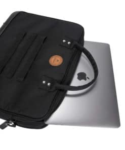 Cabaia Messenger Berlin Black