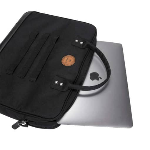 Cabaia Messenger Berlin Black