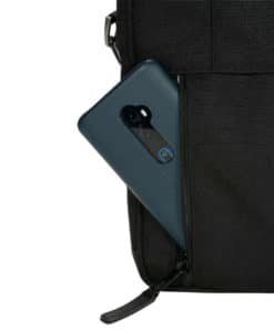 Cabaia Messenger Berlin Black