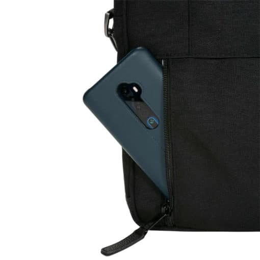 Cabaia Messenger Berlin Black
