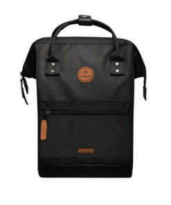 Cabaia Adventurer Berlin M Black