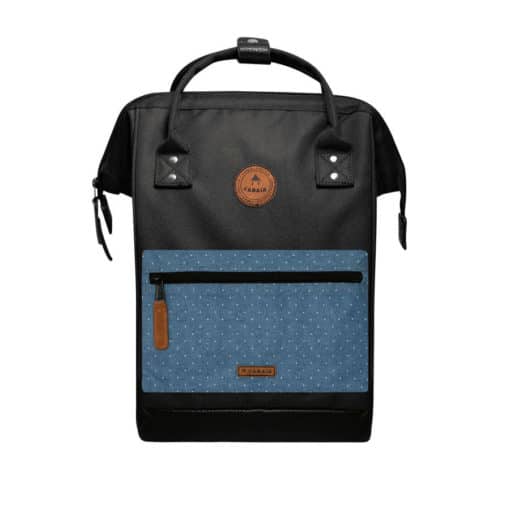 Cabaia Adventurer Berlin M Black