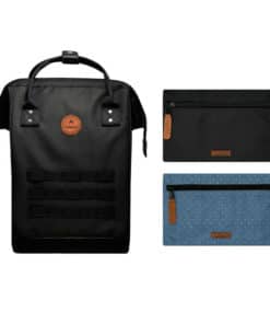 Cabaia Adventurer Berlin M Black