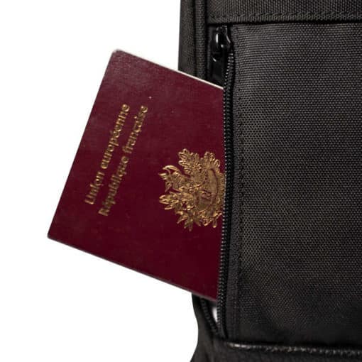 Cabaia Adventurer Berlin M Black