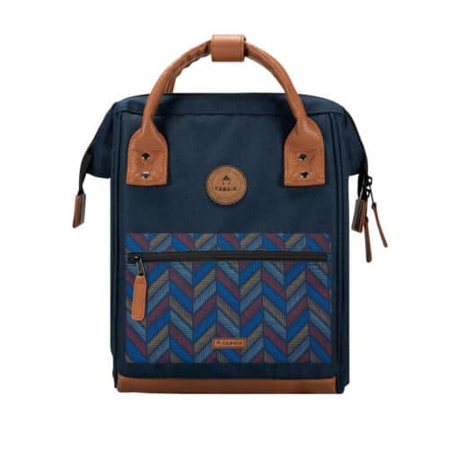 Cabaia Adventurer Chicago S Navy