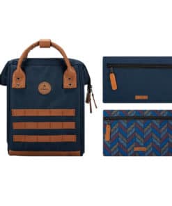Cabaia Adventurer Chicago S Navy