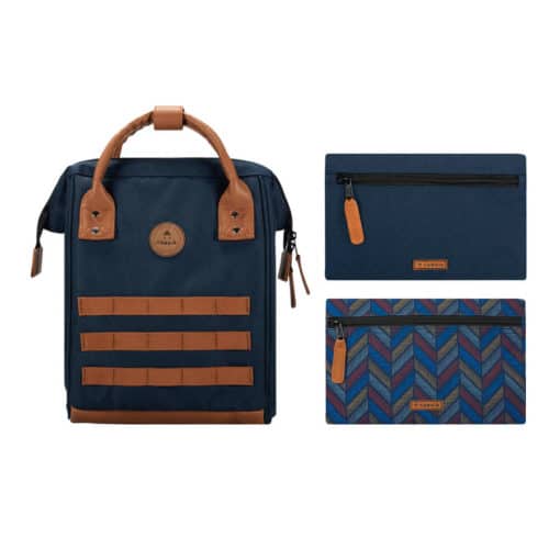 Cabaia Adventurer Chicago S Navy