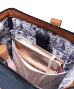 Cabaia Adventurer Chicago S Navy