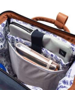 Cabaia Adventurer Chicago M Navy
